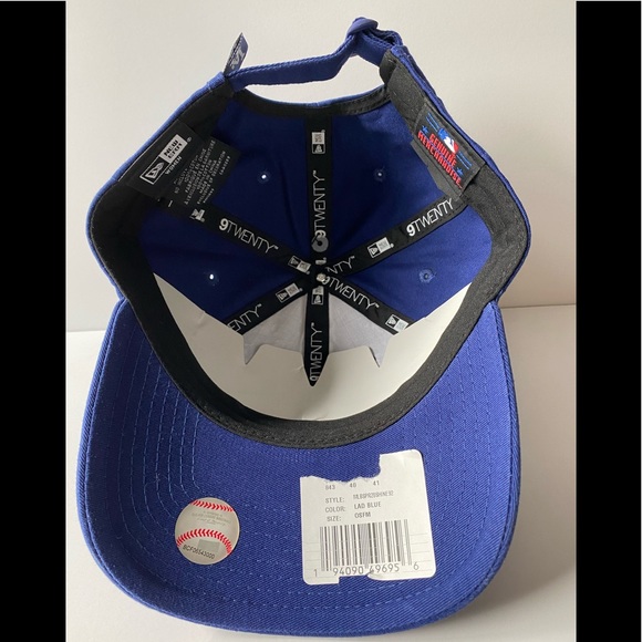 Los Angeles Dodgers Cap main image 6